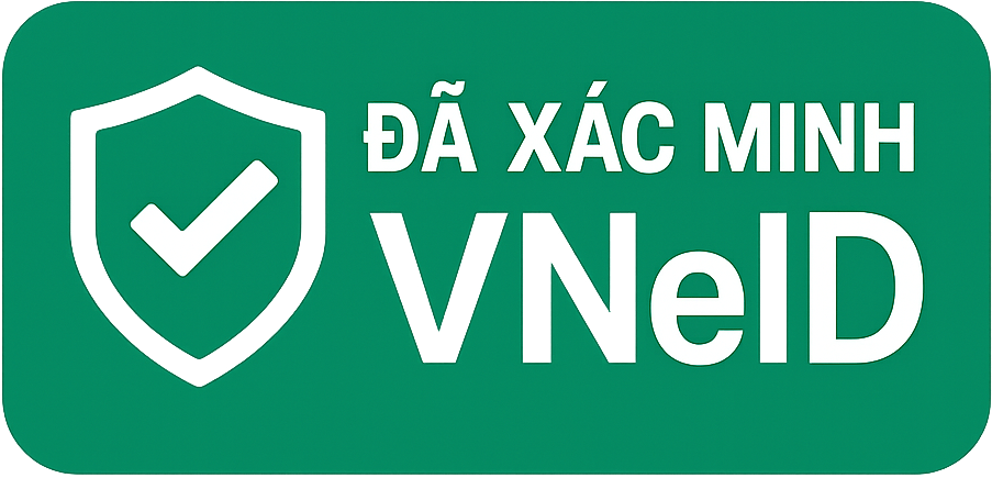 VNeID Verified